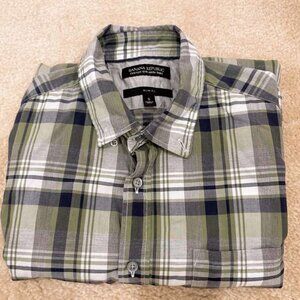 Men's Shirts (Banana Republic)